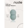 Dreamtoys NUDO ŽIEDO KELIONINIS MASAŽUOKLIS