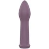 Dreamtoys NUDE JADE MINI TORPEDO VIBRATORIUS