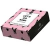 Dreamtoys Pleasure Box Let's Go Kink skirta kinky