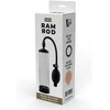 Dream Toys RAMROD CLASSIC varpos siurblys