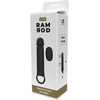 Dreamtoys Vibratorius antgaliukas RAMROD su nuotolinio valdymo pulteliu