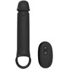Dreamtoys Vibratorius antgaliukas RAMROD su nuotolinio valdymo pulteliu