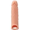Dream Toys REALSTUFF pratęsiklis SU KUMULINIU DIRŽELU 6.5