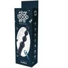 Dreamtoys STARTROOPERS HUBBLE DIDELIS VIBRUOJANTIS GRANULĖS