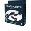 Dreamtoys STARTROOPERS PIENO KELIO ANALINIO MOKYMO RINKINYS