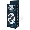 Dreamtoys STARTROOPERS PLUTO NUOTOLINIS VIBRUOJANTIS ANALINIS KAIŠTIS