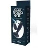 Dreamtoys STARTROOPERS TITAN VIBRUOJANTIS ANALINIS VIBRATORIUS SU NUOTOLINIU VALDYMU