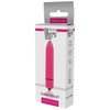 „Dream Toys“ MEILĖS VIBESAI 10 GREITŲ CLIMAX BULLET PIN