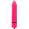 „Dream Toys“ MEILĖS VIBESAI 10 GREITŲ CLIMAX BULLET PIN