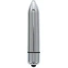 Dream Toys ESSENTIALS 10 GREITŲ CLIMAX BULLET SIL