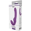 Dreamtoys PAGRINDINIAI DVIEJŲ SPALVŲ INDAI – VIOLETINĖ