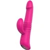 Dreamtoys ESENCIALŪS ŠILDYMO VARIKLIS MAGENTA