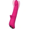 BoT Dreamtoys ESSENTIALS Medaus lokiukas žydrai raudona