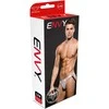 Envy Menswear Envy - Logo Elastic Lowrise tinklelis Jock Baltas M/L