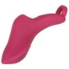 Rožinė Evolved Frisky Finger Rožinė - Compact Rechargeable Finger Massager