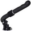 EVOLVED G-FORCE THRUSTER Juodas