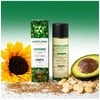 Exsens NATURALNY OLEJEK DO MASAŻU DLA PAR Z OLEJEM Z AVOCADO DO RELAKSU 100ML