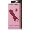 Femme Funn FEMMEFUNN BOOSTER BULLET KAŠTONINIS