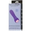 Femme Funn FEMMEFUNN BOOSTER BULLET VIOLETINIS