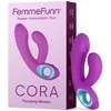 Femme Funn FEMMEFUNN CORA VIOLETINĖ