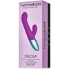 Femme Funn FEMMEFUNN DELOLA VIOLETINĖ