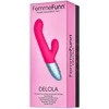 Femme Funn FEMMEFUNN DELOLA ROŽINĖ