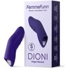 Femme Funn FEMMEFUNN DIONI MAŽA-TAMSIAI VIOLETINĖ