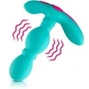 Dreamtoys Femme Funn FEMMEFUNN MALACHITINIS FUNN KIŠTUKAS
