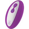 Femme Funn FEMMEFUNN PIROUETTE VIOLETINĖ
