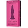 Dreamtoys Femme Funn FEMMEFUNN PYRA LARGE TAMSIA FUČSIJA