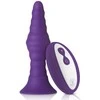 Dreamtoys Femme Funn FEMMEFUNN PYRA SMALL DARK PURPLE