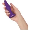 Dreamtoys Femme Funn FEMMEFUNN PYRA SMALL DARK PURPLE