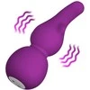 Femme Funn FEMMEFUNN STUBBY MASAŽUOKLIS VIOLETINIS