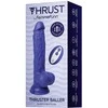 Femme Funn FEMMEFUNN THRUSTER BALLER TAMSIAI VIOLETINĖ