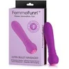 Femme Funn FEMMEFUNN ULTRA KULKA VIOLETINĖ