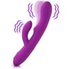 Femme Funn FEMMEFUNN ULTRA RABBIT VIOLETINĖ