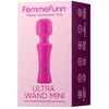 Femme Funn FEMMEFUNN ULTRA WAND MINI-ROZINIS
