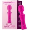Femme Funn FEMMEFUNN ULTRA WAND MINI-ROZINIS