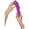 Femme Funn FEMMEFUNN ULTRA VIBRODARŽIS PURPURINIS