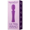 Femme Funn FEMMEFUNN ULTRA VIBRODARŽIS PURPURINIS