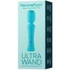 FEMMEFUNN ULTRA masažuoklis, turkio spalvos