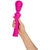 Femme Funn FEMMEFUNN ULTRA WAND XL ROŽINĖ