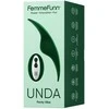 Femme Funn FEMMEFUNN UNDA tamsiai žalia