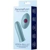 Femme Funn FEMMEFUNN VERSA KULKA SU NUOTOLINIU VALDYMU ŠVIESIAI MĖLYNA