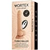 Femme Funn FEMMEFUNN BELAIDIS TURBO BALLER NUDA