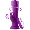 Femme Funn FEMMEFUNN BELAIDIS TURBO TRIUŠIS VIOLETINĖ