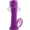 Femme Funn FEMMEFUNN BEELAIDIS TURBO VELENO FORMOS VIOLETINIS