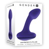 Dreamtoys Evolved GENDER X Kištukas visiems