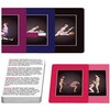 Kheper Games 50 Positions of Bondage Card Set - Creative Game for Couples