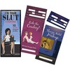 Kheper Games - Intimate Couples Fun Coupon Booklet, 10 Vouchers, English